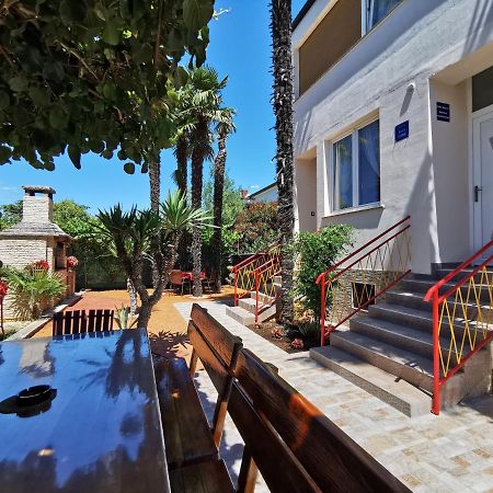 App & Room Le Palme Ουμάγκ Εξωτερικό φωτογραφία