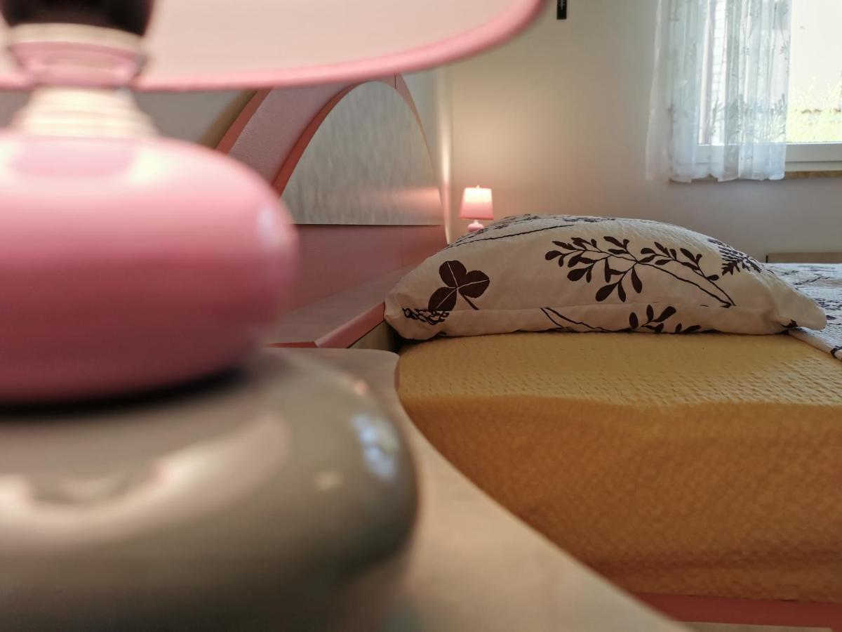 App & Room Le Palme Ουμάγκ Εξωτερικό φωτογραφία