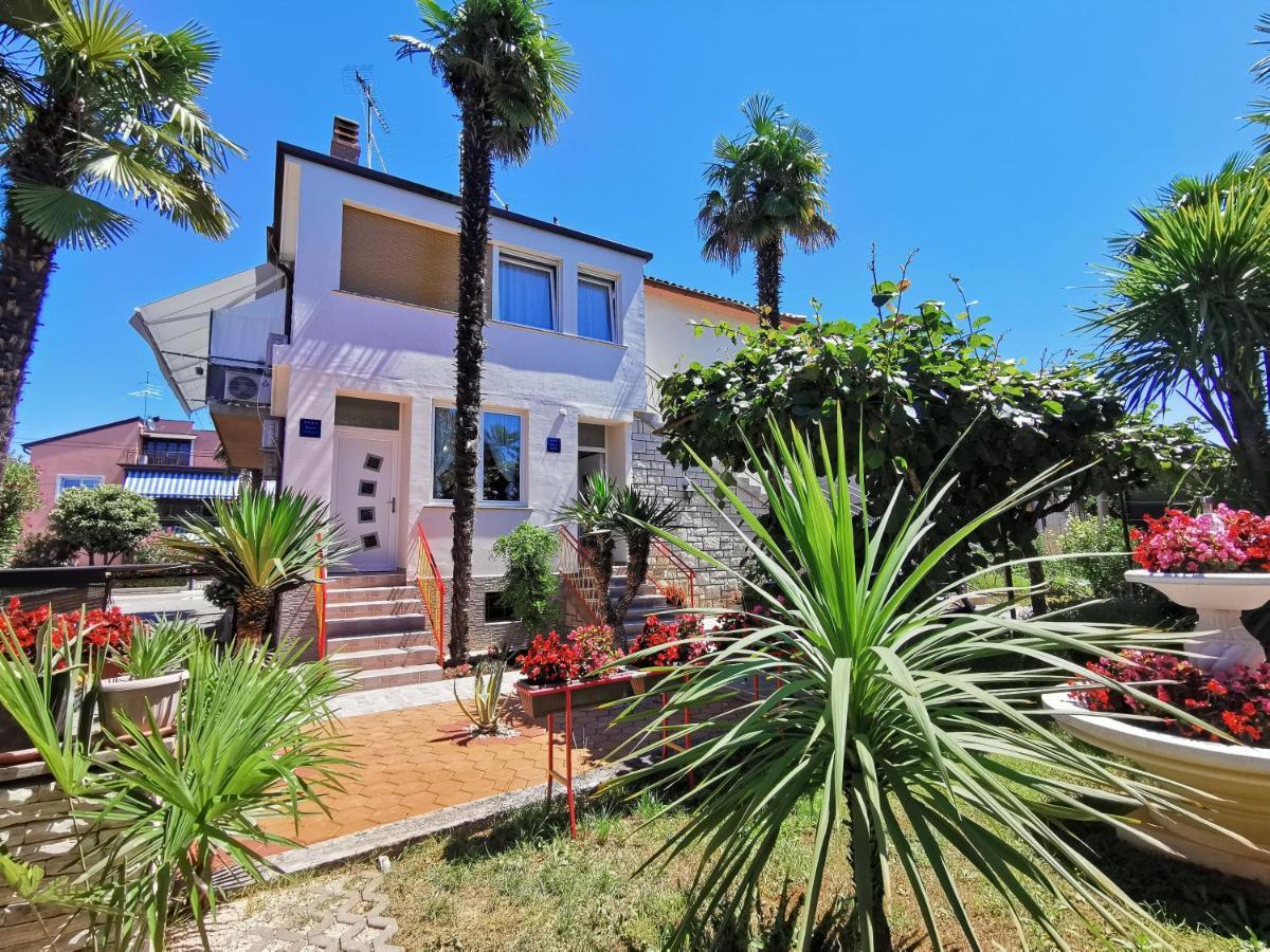 App & Room Le Palme Ουμάγκ Εξωτερικό φωτογραφία