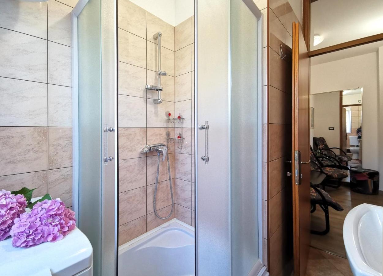 App & Room Le Palme Ουμάγκ Εξωτερικό φωτογραφία