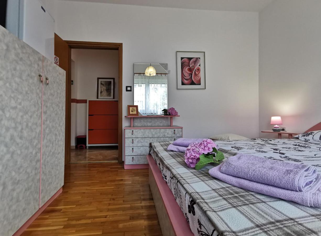 App & Room Le Palme Ουμάγκ Εξωτερικό φωτογραφία
