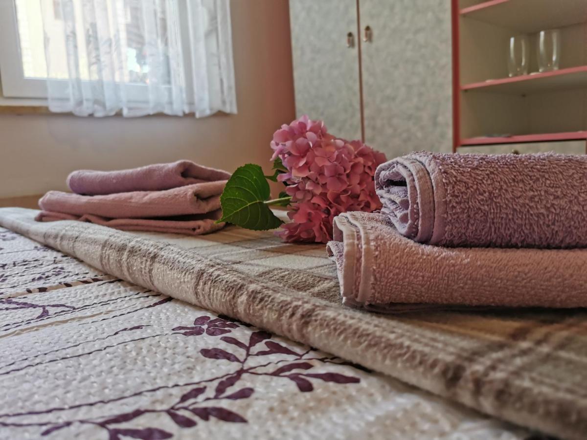 App & Room Le Palme Ουμάγκ Εξωτερικό φωτογραφία
