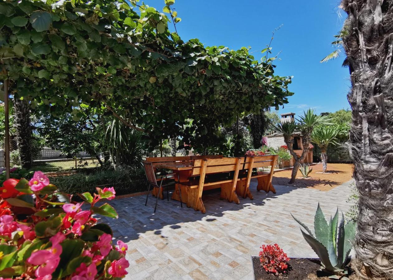 App & Room Le Palme Ουμάγκ Εξωτερικό φωτογραφία