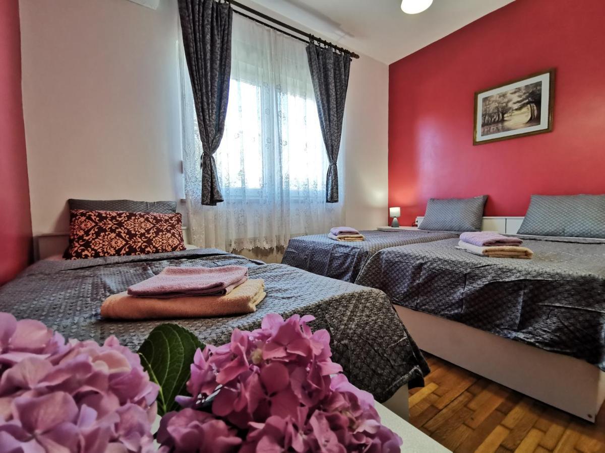 App & Room Le Palme Ουμάγκ Εξωτερικό φωτογραφία