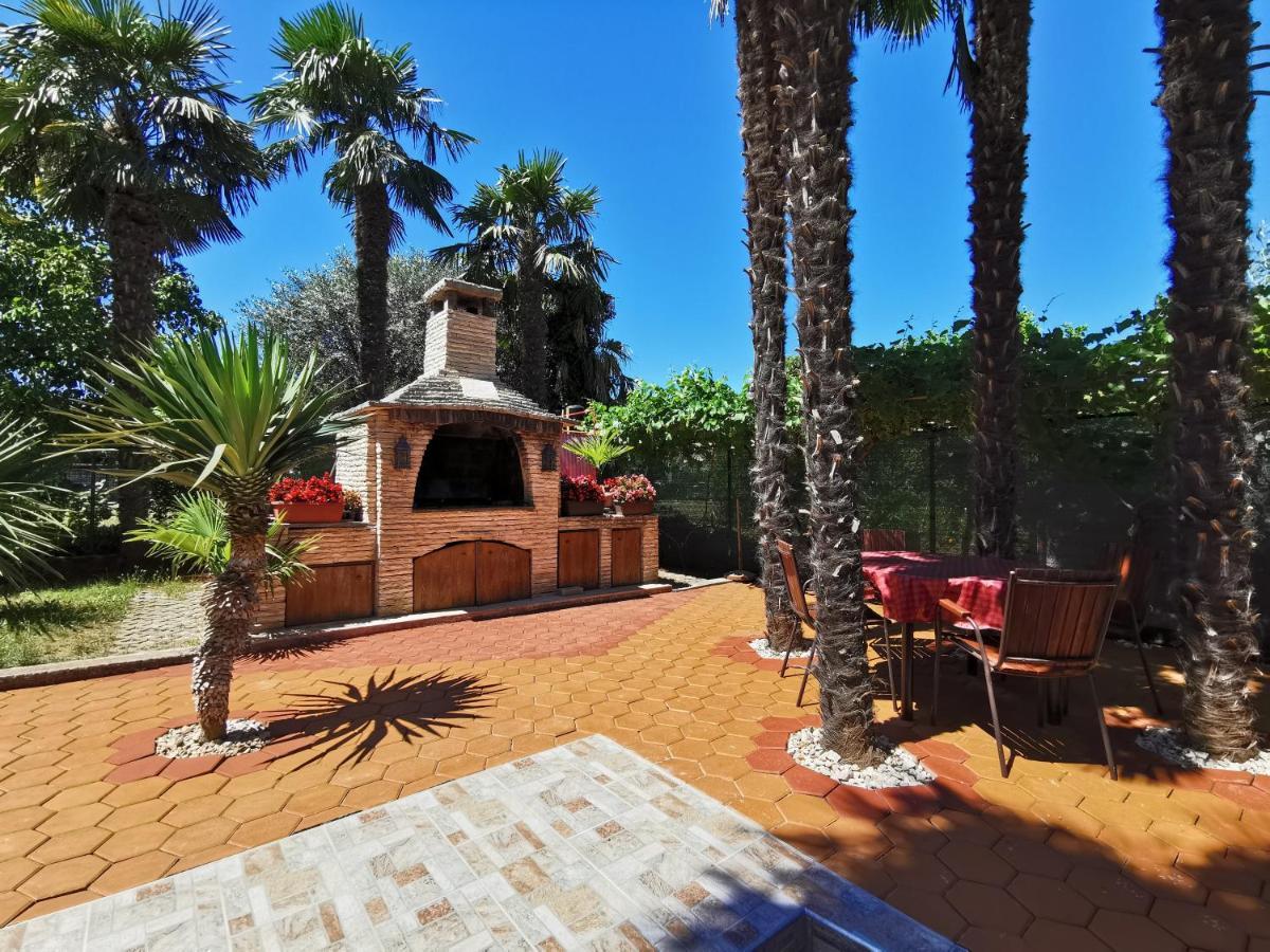 App & Room Le Palme Ουμάγκ Εξωτερικό φωτογραφία