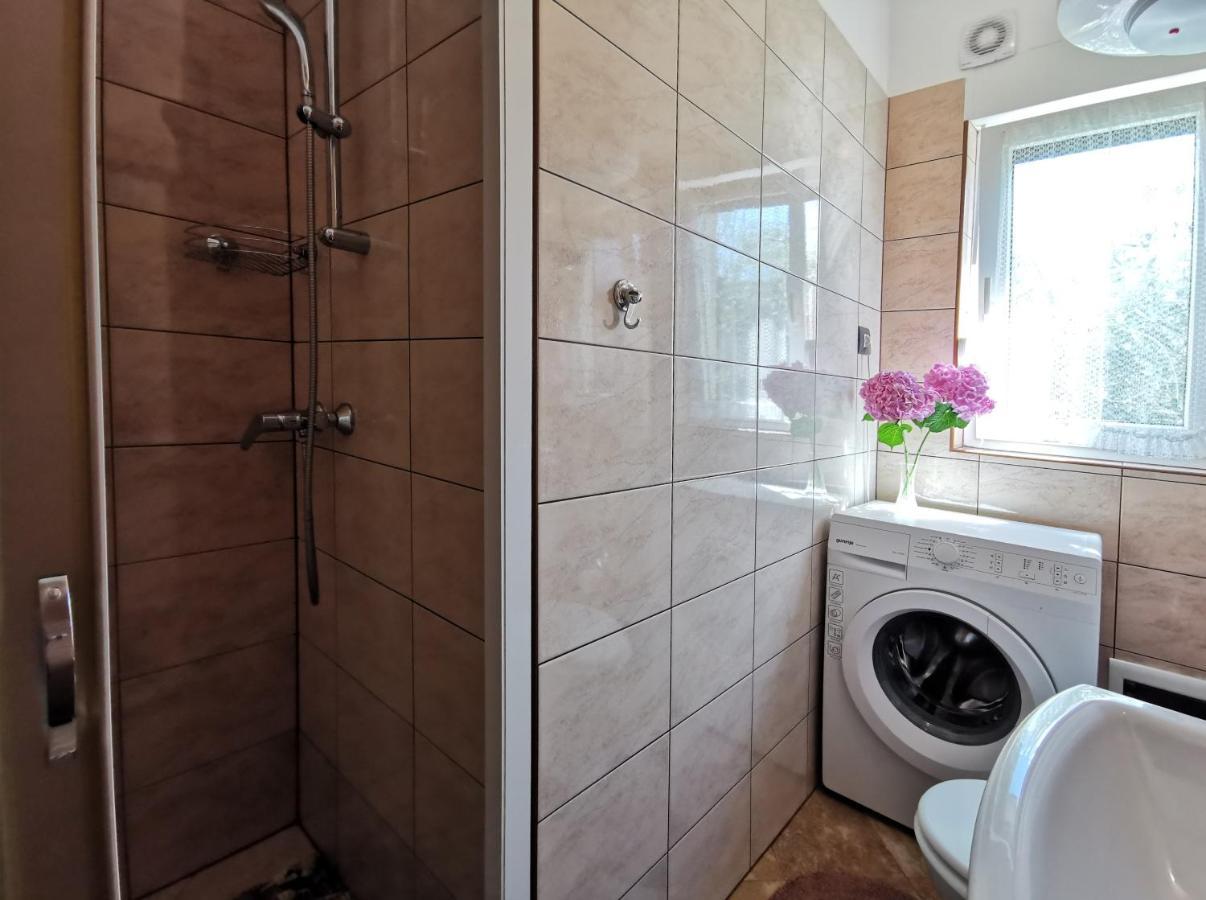 App & Room Le Palme Ουμάγκ Εξωτερικό φωτογραφία