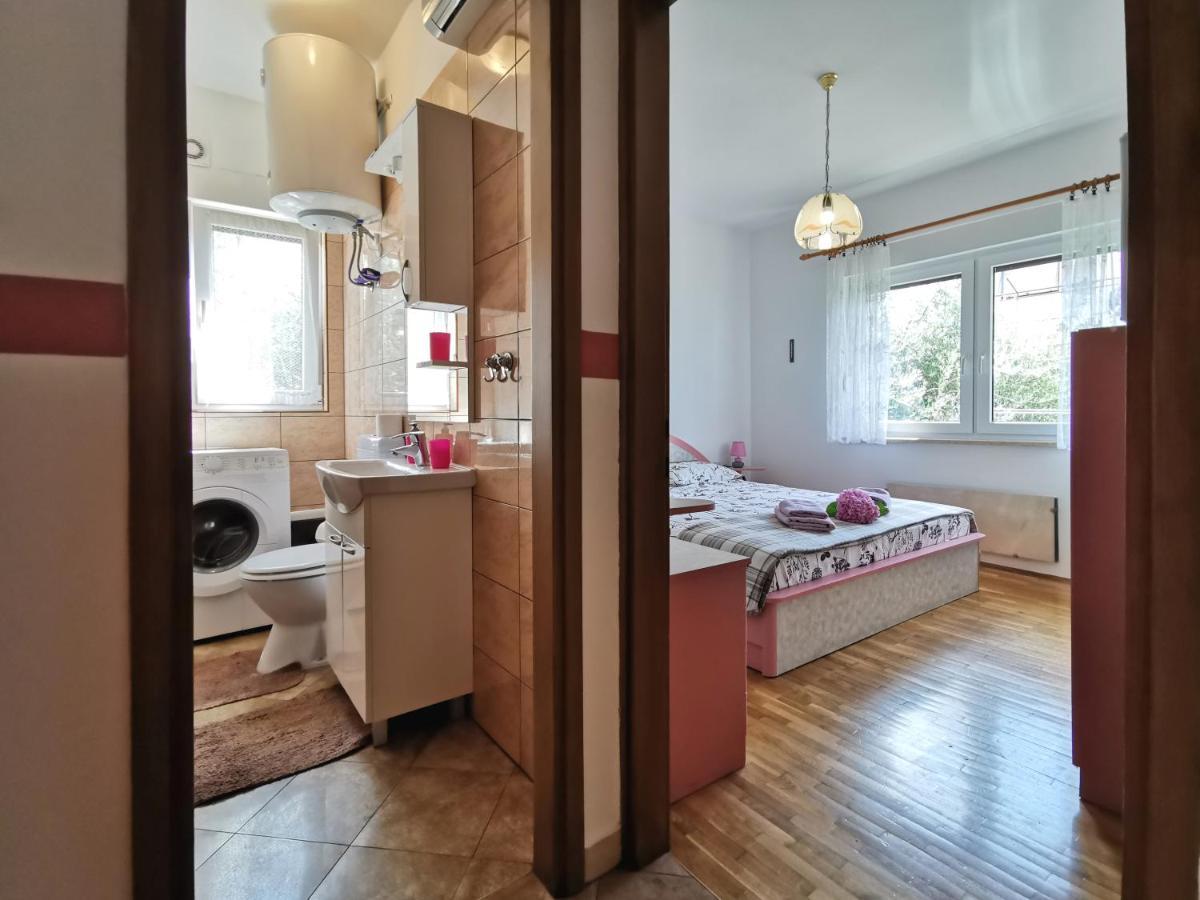App & Room Le Palme Ουμάγκ Εξωτερικό φωτογραφία