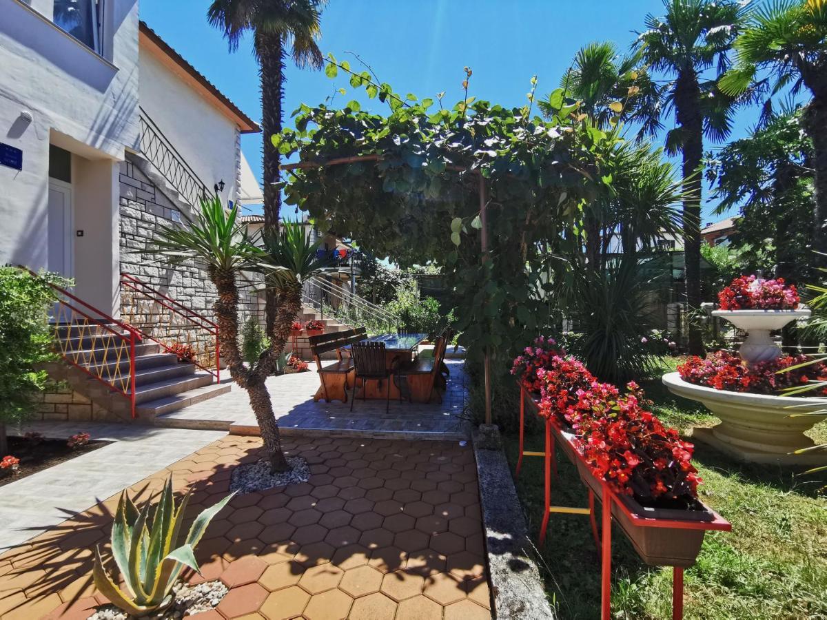 App & Room Le Palme Ουμάγκ Εξωτερικό φωτογραφία