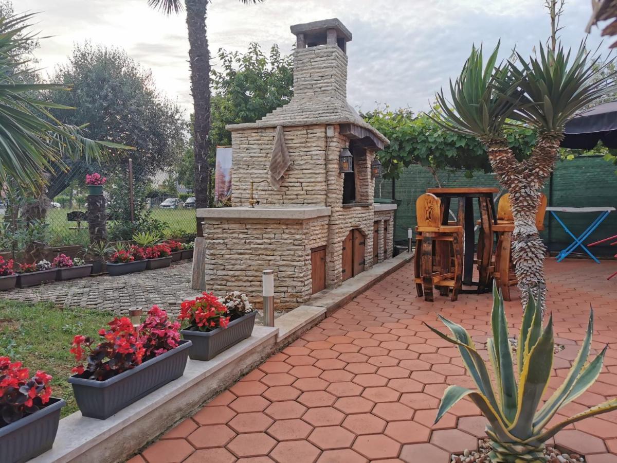 App & Room Le Palme Ουμάγκ Εξωτερικό φωτογραφία